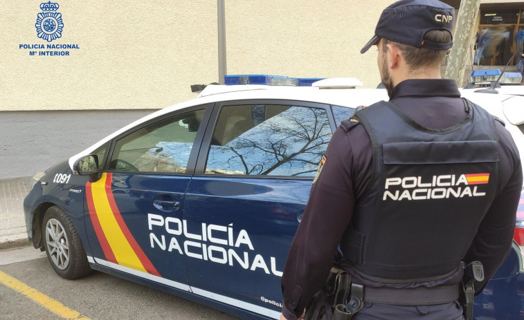 Un sindicato de policías y guardias civiles lleva la equiparación salarial a la justicia europea