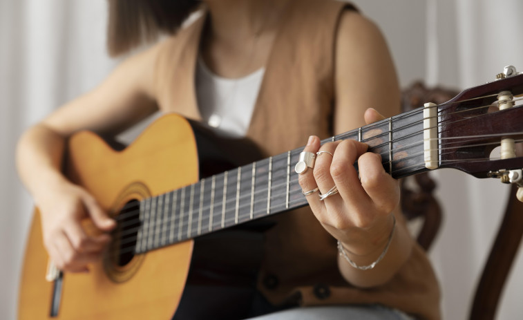 'Ràdio Pati': Cuando la música y la solidaridad se encuentran en el patio de casa