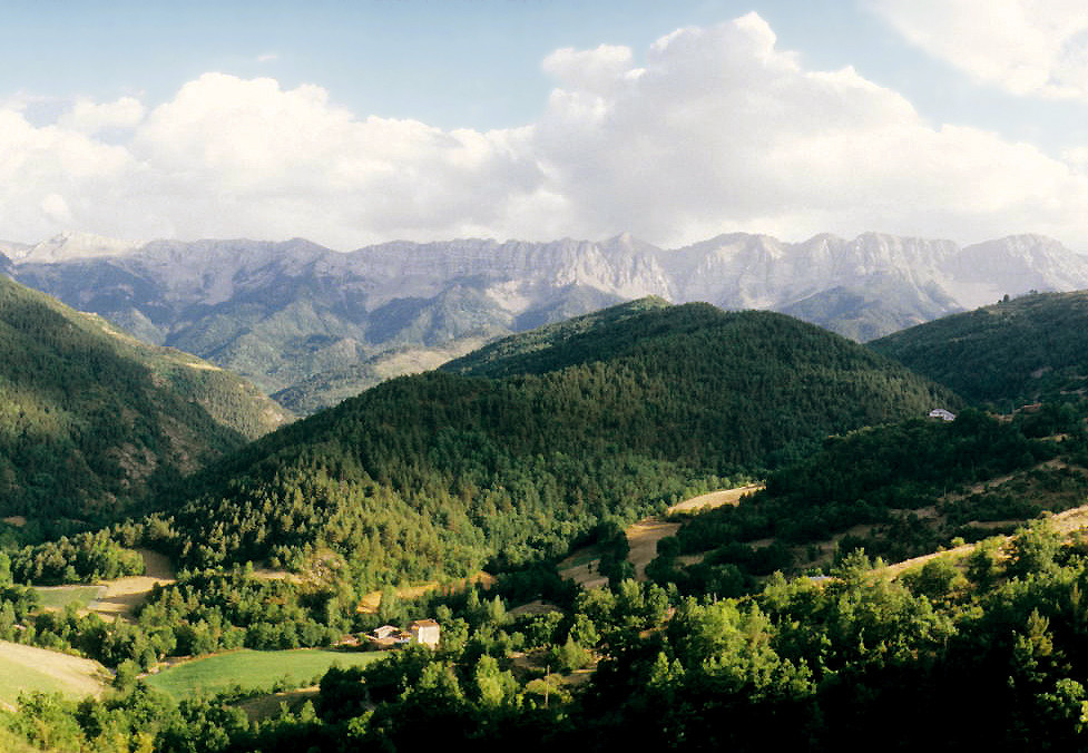 Sierra del Cadu00ed 1991 01