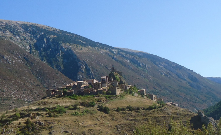 Rutas de senderismo por Lleida: aventuras al aire libre