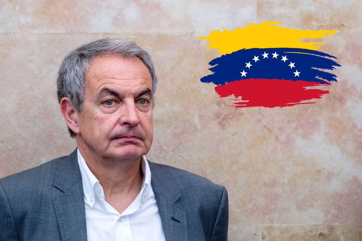 Zapatero