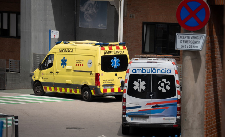 Muere atropellada una chica de 17 años en un paso a nivel en Montcada i Reixac