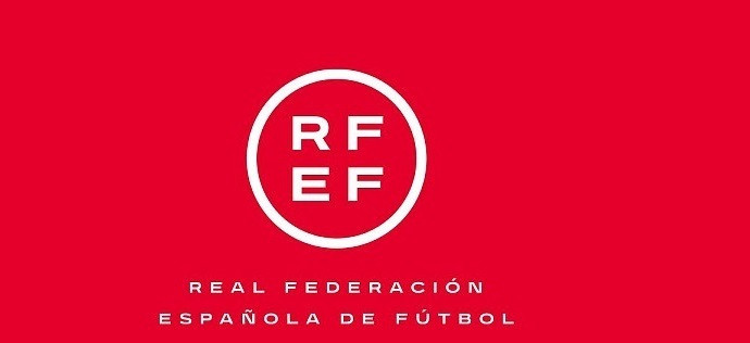 EuropaPress 5446622 logo rfef