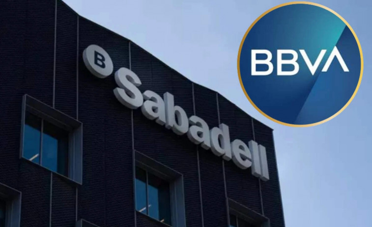 BBVA podría aumentar su oferta sobre Sabadell para asegurar el éxito de la OPA