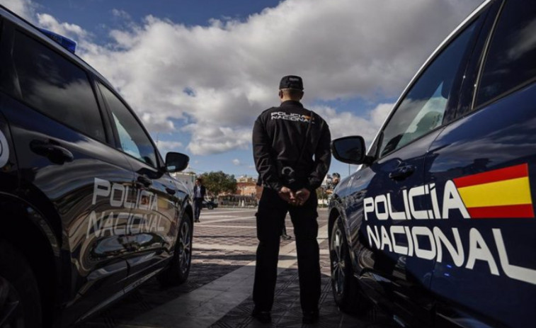 Arrestado en la Jonquera un hombre que llevaba un pasaporte falsificado