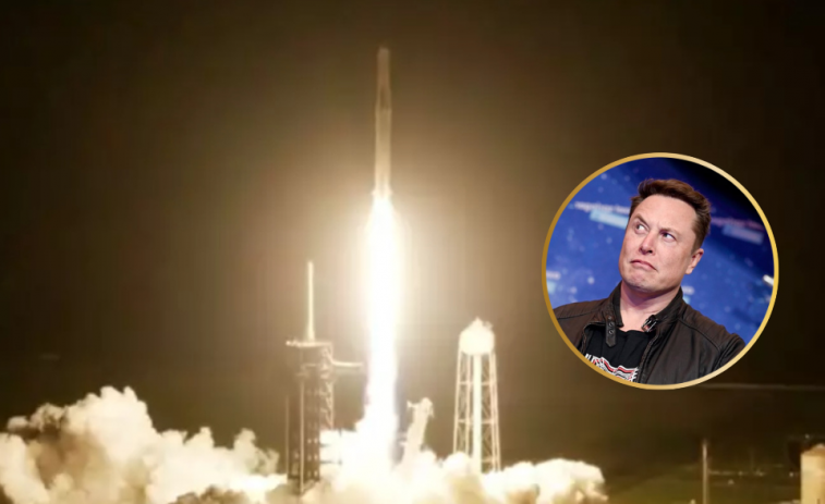 Elon Musk avanza hacia el turismo espacial privado con el lanzamiento de la misión Polaris