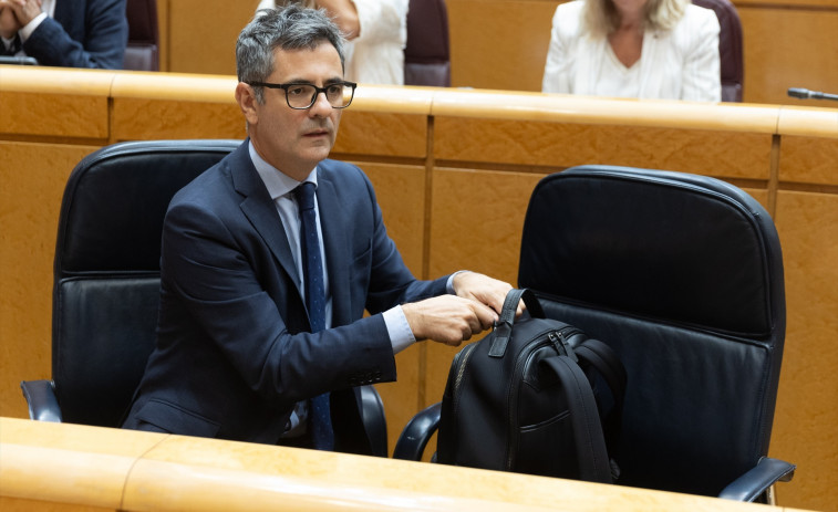 Circo en el Senado: el PP acusa al PSOE de convertir España en una 