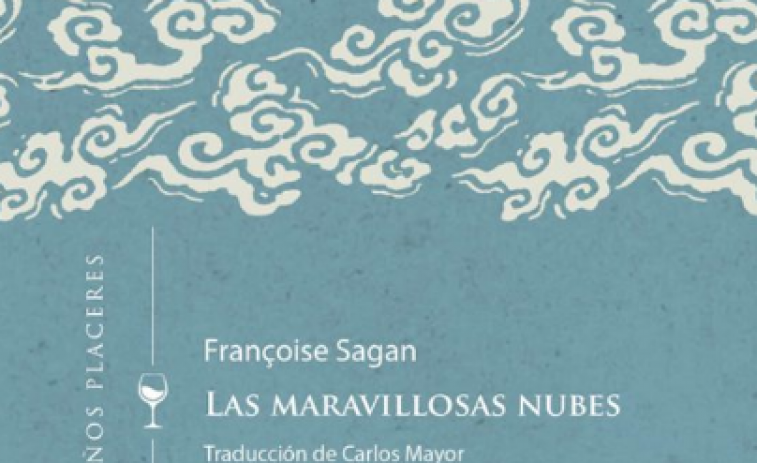 “Las maravillosas nubes”: el desamor en la relación de pareja visto por Françoise Sagan