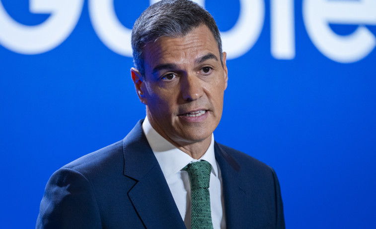 Pedro Sánchez felicita la Diada y asegura que 