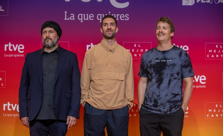 'La Revuelta' de Broncano ya supera en audiencia a 'El Hormiguero'