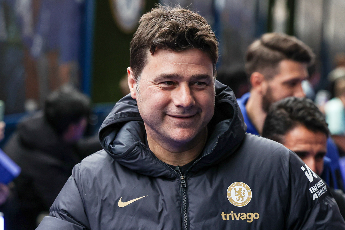 EuropaPress 5933937 chelsea manager mauricio pochettino ahead of the english championship