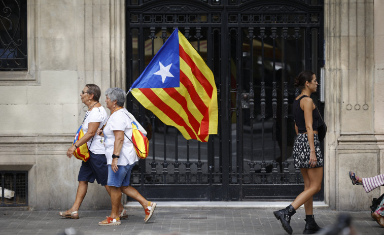 Consulta la información sobre la manifestación de la Diada en tu provincia