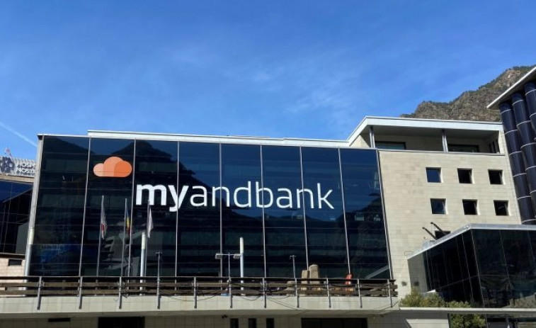 El banco digital Myandbank lanza las cuentas Junior y Mini para jóvenes