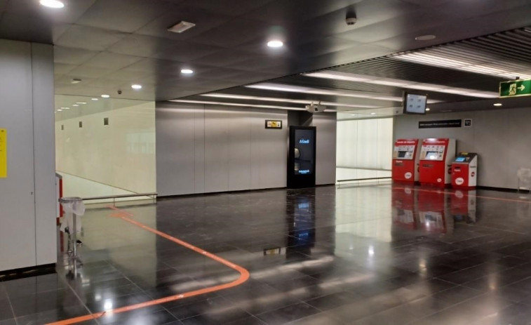 Aprobada la conexión entre el Metro y Rodalies en el Aeropuerto de Barcelona