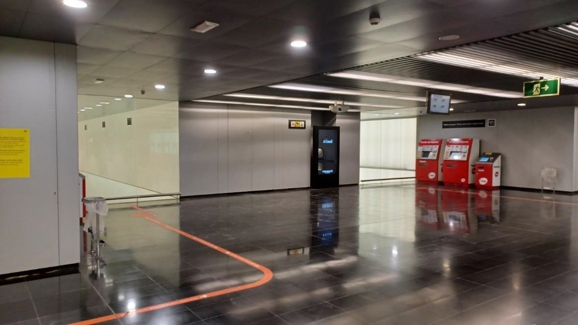 EuropaPress 6168702 proyecto conexion estaciones metro rodalies aeropuerto prat