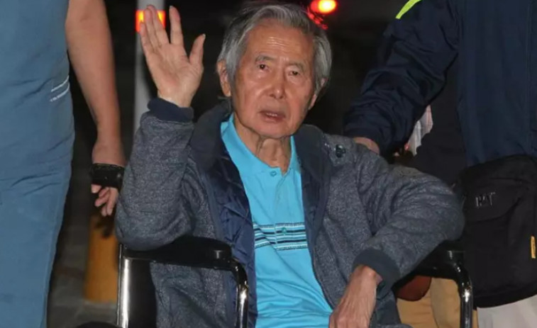 Muere Alberto Fujimori, expresidente del gobierno de Perú