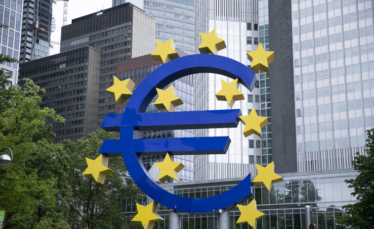 El Banco Central Europeo baja los tipos de interés en 25 puntos básicos