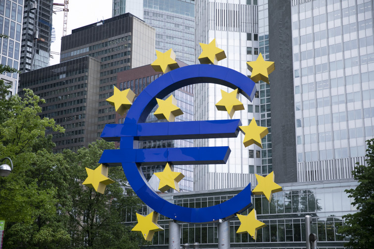 El Banco Central Europeo baja los tipos de interés en 25 puntos básicos