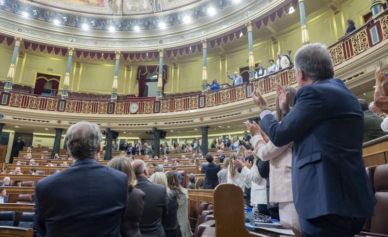 ¿Por qué los políticos anteponen el bien de sus partidos al bien común?