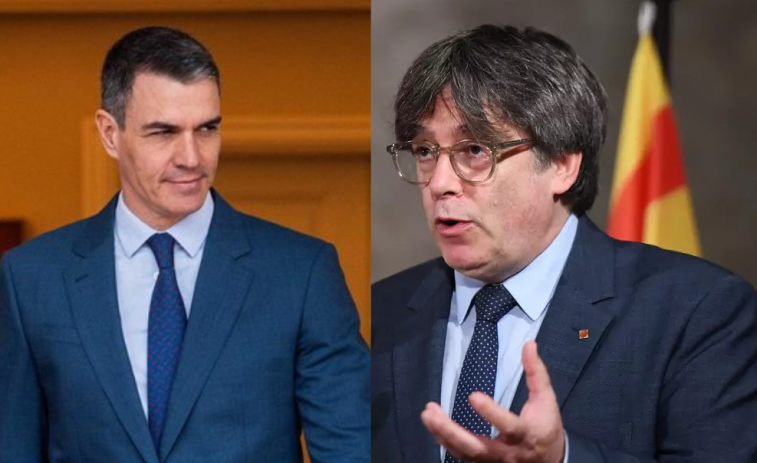 ¿El pacto entre Junts y PSOE, a punto de romperse?