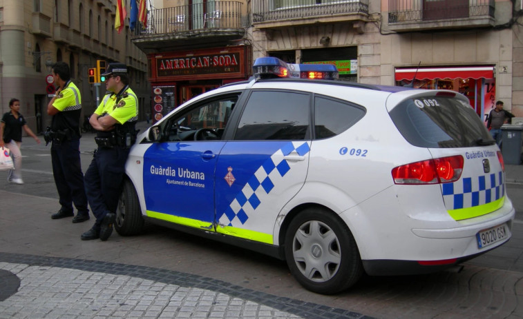 Barcelona da asistencia jurídica a víctimas de ladrones reincidentes