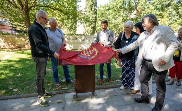 No olvidar nunca: Memòria Democràtica de Lleida inaugura dos nuevos paneles