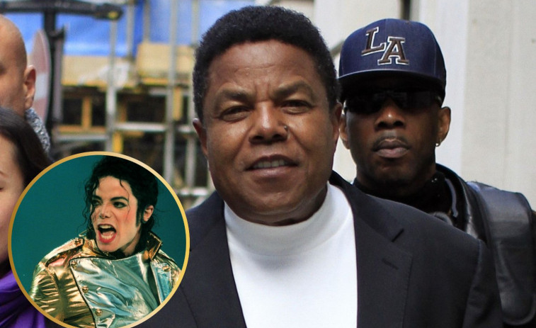 Fallece Tito Jackson, el hermano del 'Rey del Pop', a los 70 años