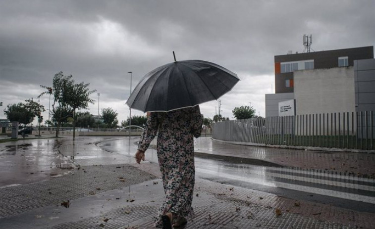 Previsión del tiempo en Catalunya: vuelven las lluvias este martes 17 de septiembre