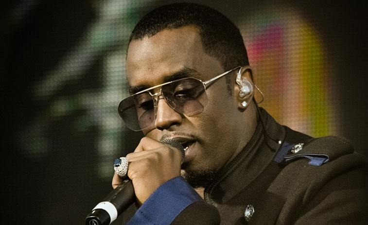 Puff Daddy, arrestado en Nueva York tras varias acusaciones de abuso sexual