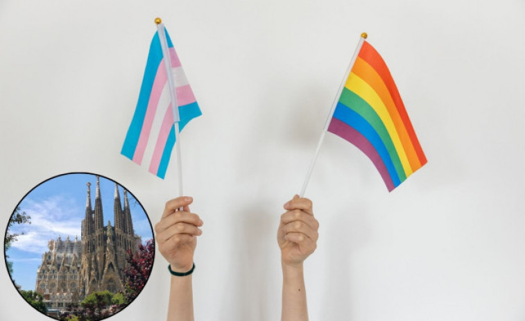 ERC propone renombrar el Centro LGTBI de Barcelona: ¿cuál es el nombre escogido?