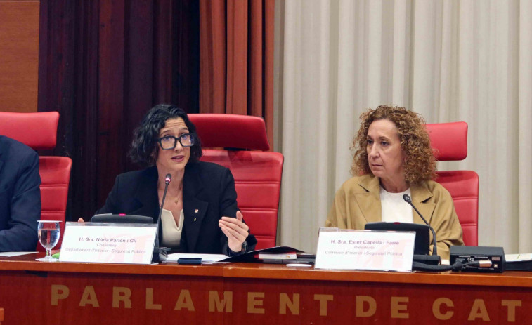 Catalunya tendrá un grupo interdisciplinar para mejorar la eficacia de los juzgados