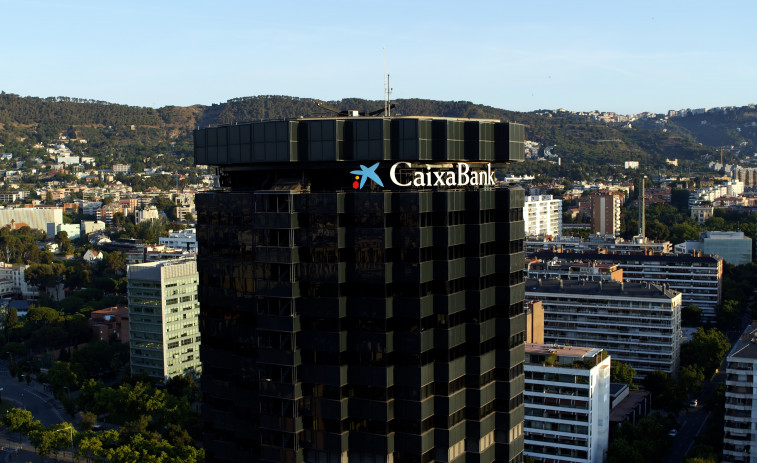 Caixabank, escogido para explorar nuevas formas de pago digital en las transacciones internacionales