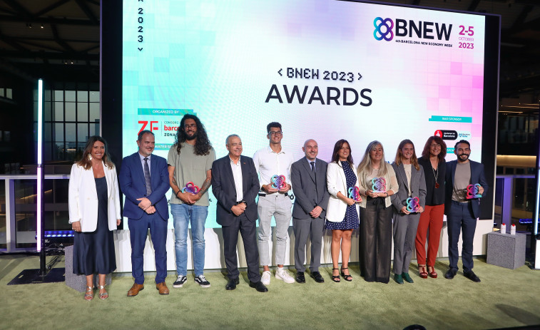 Más de 170 empresas emergentes participarán en el BNEW Startup Innovation Hub 2024