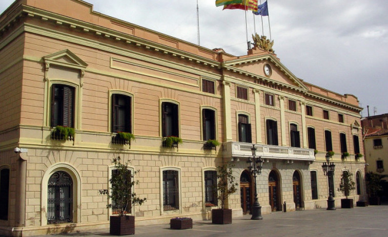 Marta Farrés reestructura el cartapacio de Sabadell, que tendrá cinco áreas de trabajo