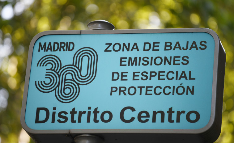 El problema en la aplicación de las ZBE en Madrid que podría extrapolarse a otras ciudades