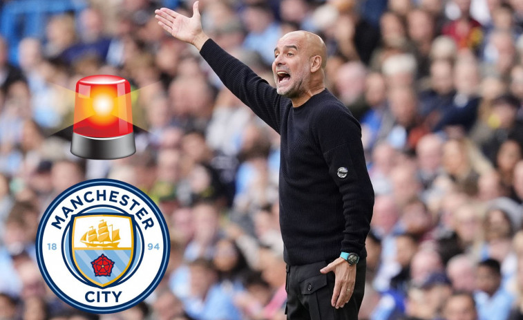 ¡Alerta Manchester City! Podría ser expulsado de todas las competiciones