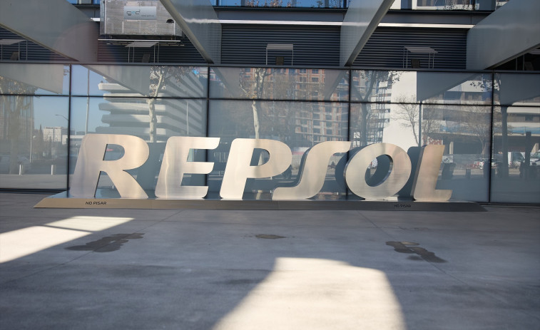 Repsol sufre un ciberataque a su base de datos de clientes de electricidad y gas en España