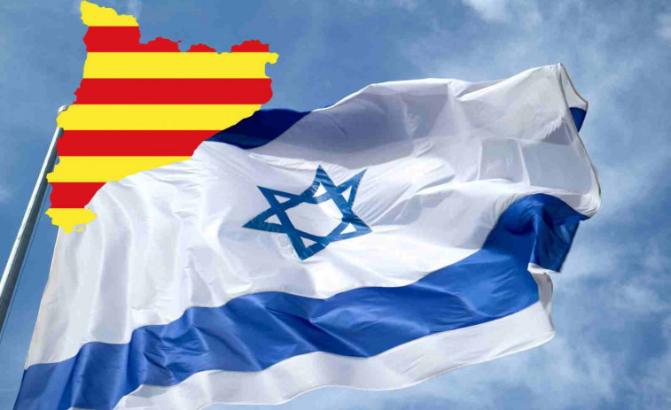 Las complicidades del sector turístico e inmobiliario en Catalunya con la ocupación de Palestina