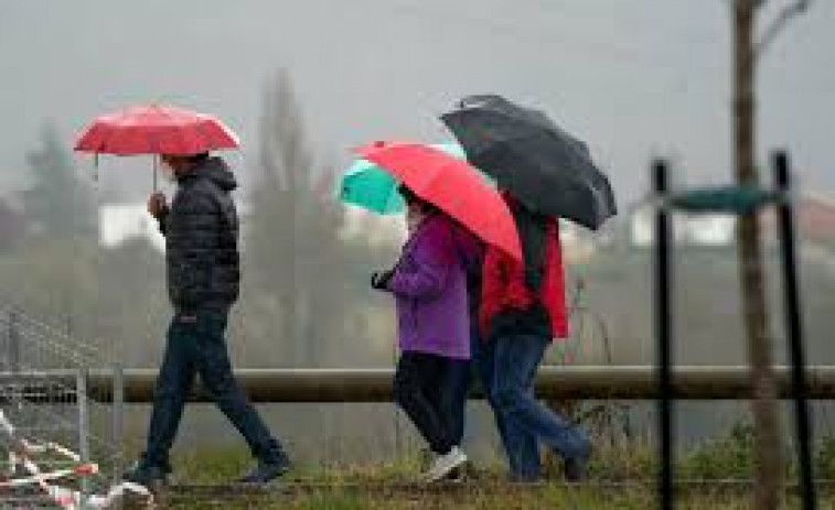 Previsión del tiempo en Catalunya: nubes y lluvia generalizada este 20 de septiembre