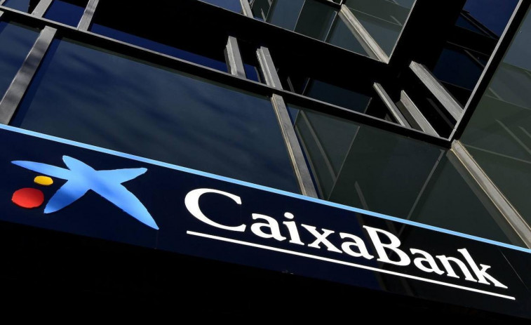 CaixaBank avanza en su programa de recompra de acciones: superado el 30%