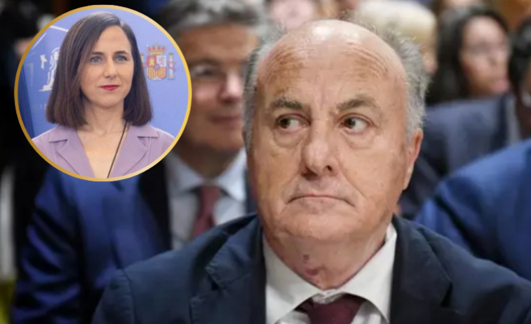 García Castellón demanda a Ione Belarra por llamarle corrupto y prevaricador