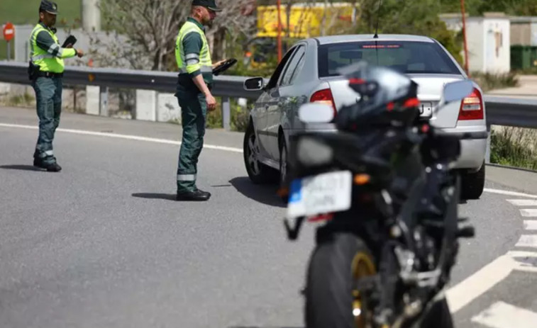 Muere una mujer atropellada por un coche en un municipio de Granada