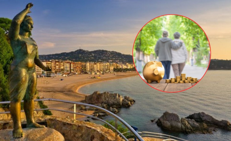 Lloret de Mar, el destino ideal para jubilados estadounidenses según Forbes