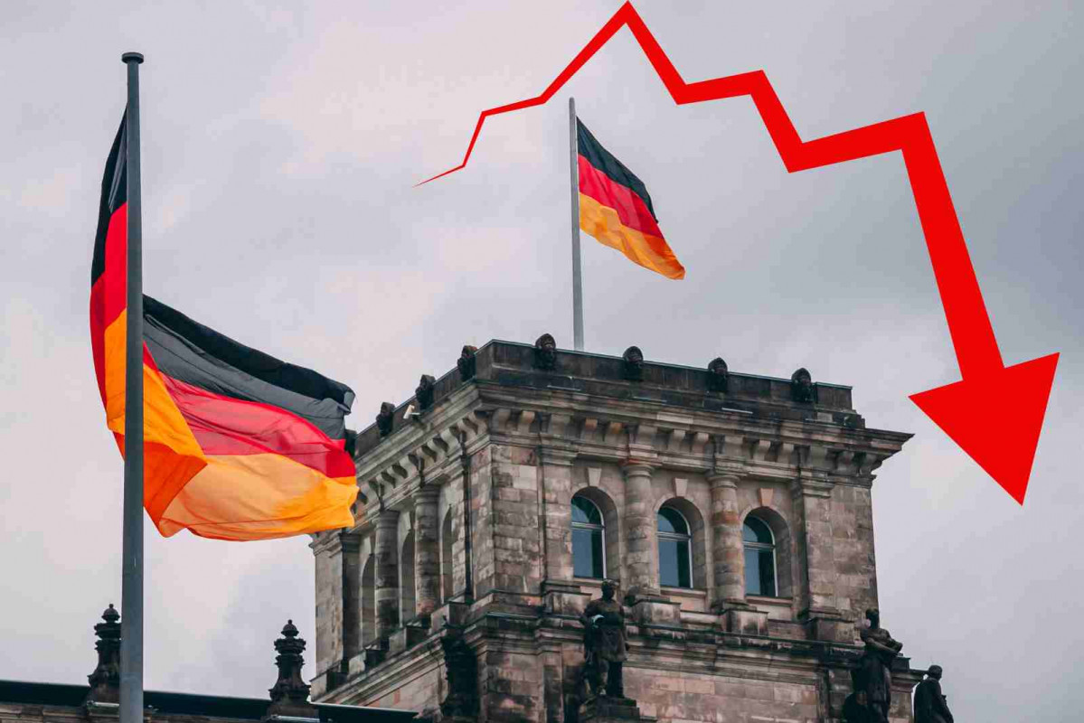 Alemania crisis