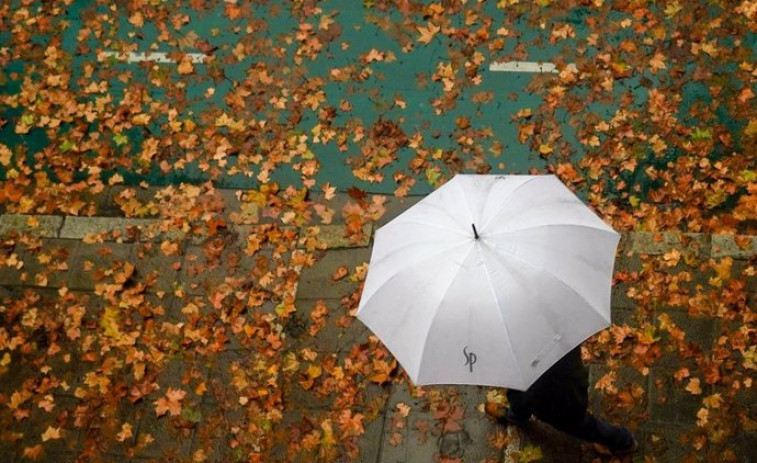 Previsión del tiempo en Catalunya: la lluvia da una tregua en este 25 de septiembre