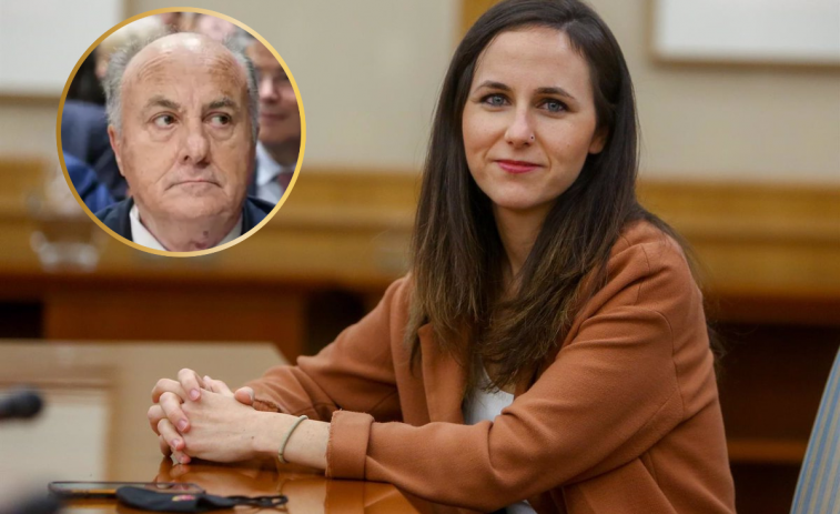 Guerra abierta: Belarra vuelve a llamar prevaricador y corrupto a García Castellón