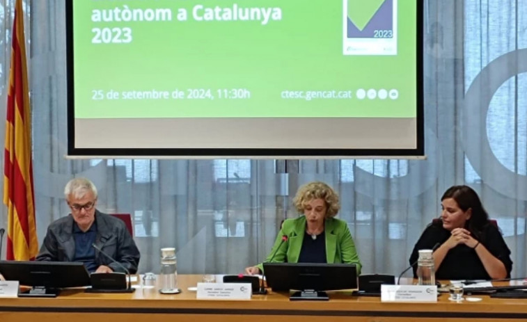 Esto es lo que ha subido la pensión de jubilación de autónomos catalanes