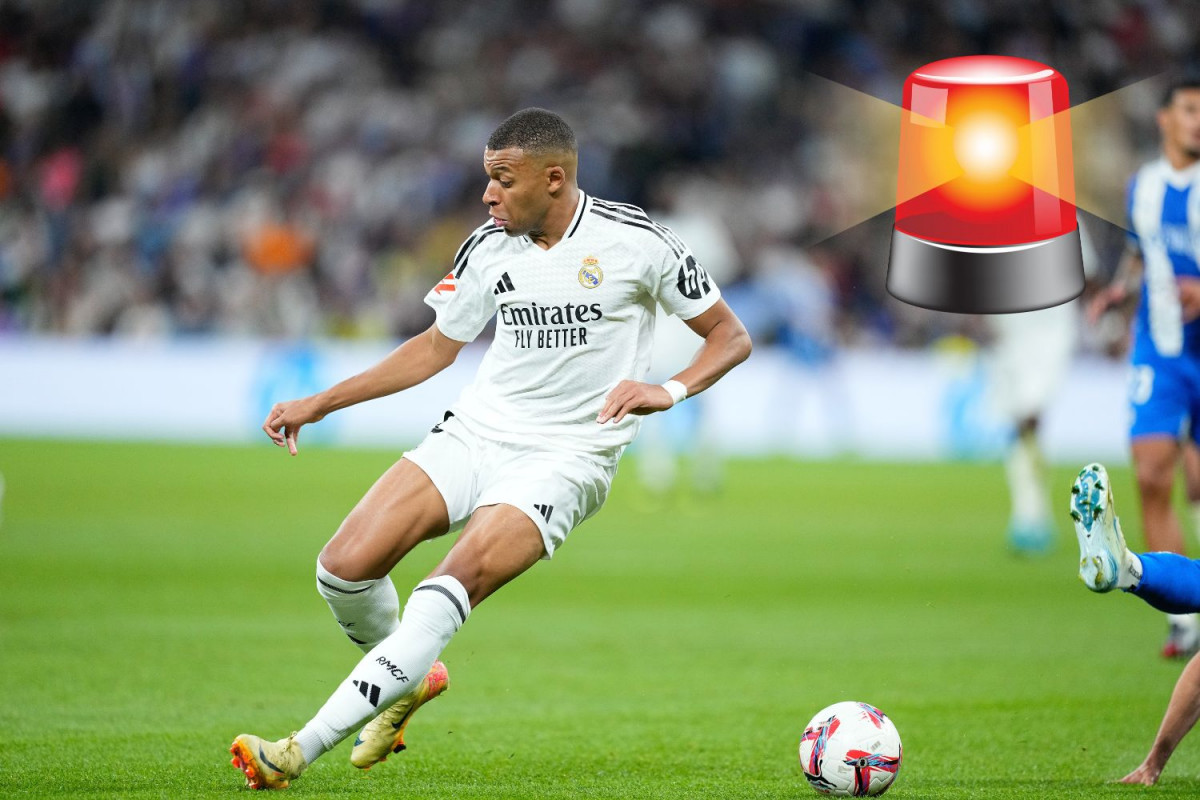 Mbappe