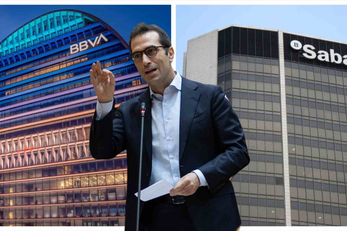 Carlos Cuerpo BBVA Sabadell