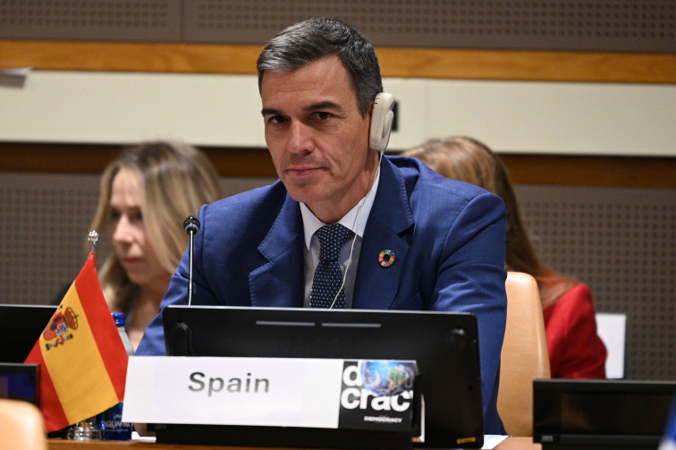 Pedro Sánchez cuenta con una nueva opción para sustituir a Santos Cerdán